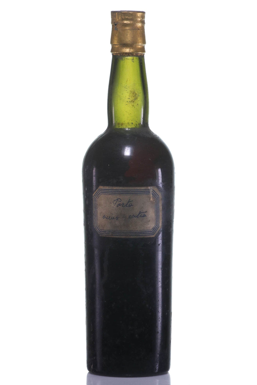 Warre's Vintage Port 1963 - Rue Pinard