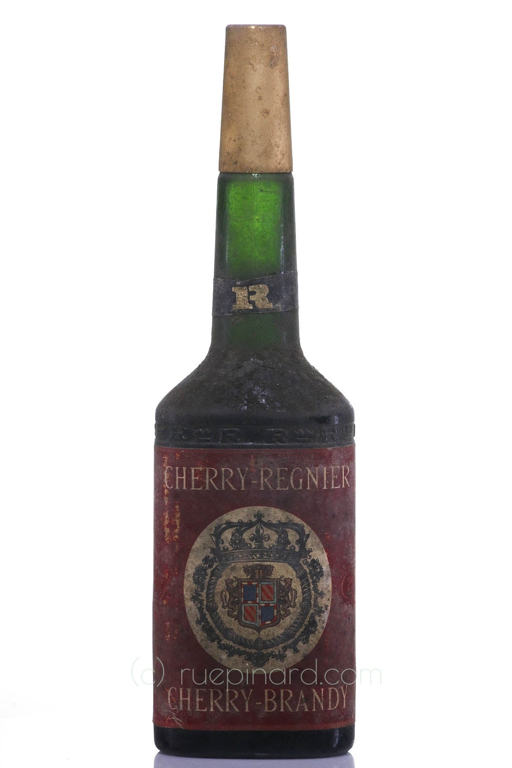 Warre's Vintage Port 1963 - Rue Pinard