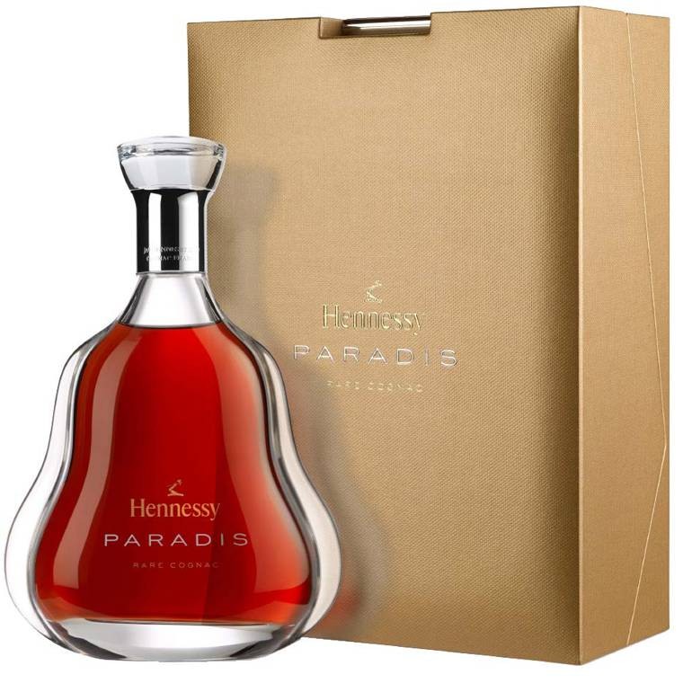 Hennessy Paradis Rare Cognac - Slijterij Rue Pinard 