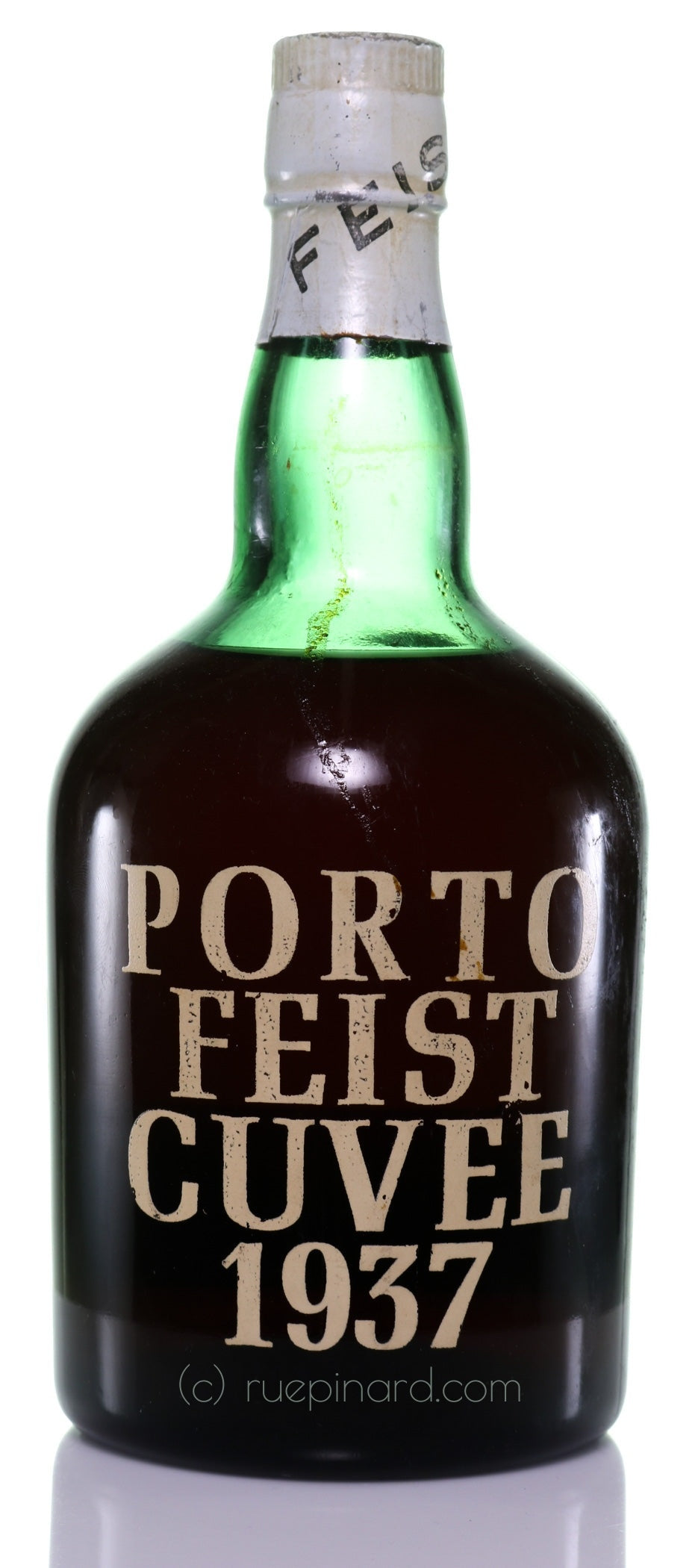 1937 Feist Colheita Port (NV) - Rue Pinard