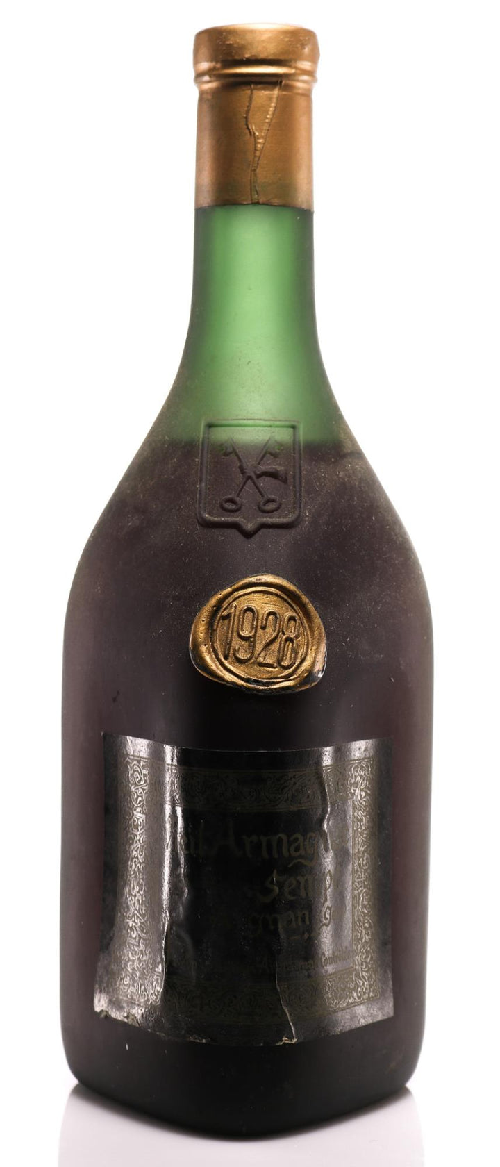 Bas-Armagnac Sempé 1928 Vintage - Rue Pinard