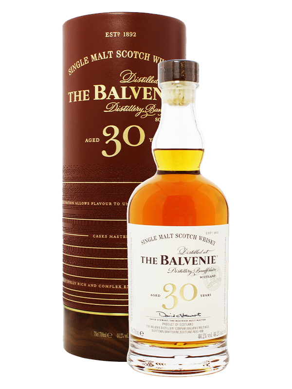 Balvenie 30 Jaar Whisky - Slijterij Rue Pinard 