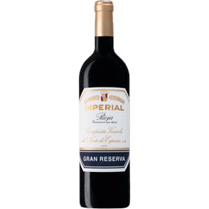 CVNE, Gran Reserva Imperial, Rioja 2015 (6 x 75cl)