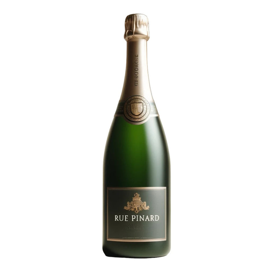 Champagne LECLAPART David L'Amateur 2019 - Rue Pinard