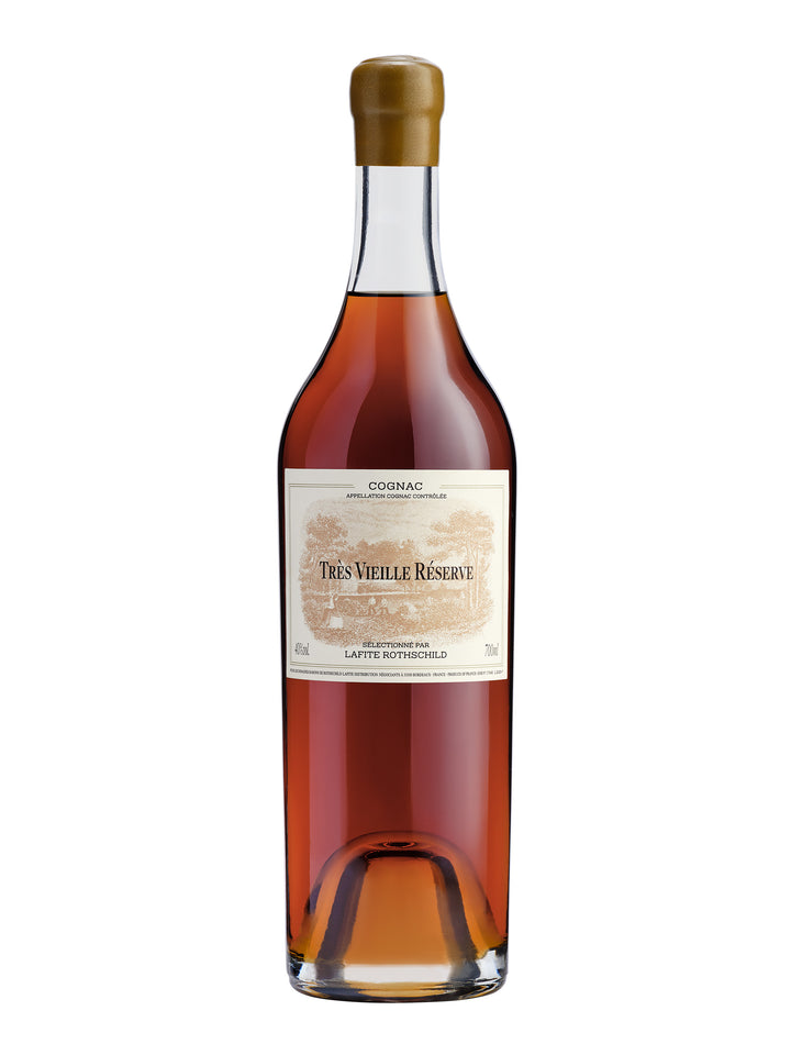 Domaines Barons de Rothschild “Très Vieille Réserve” Cognac - Rue Pinard