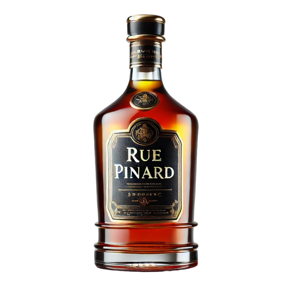 Courvoisier Erté Collection No.1 Vigne Cognac - Slijterij Rue Pinard 