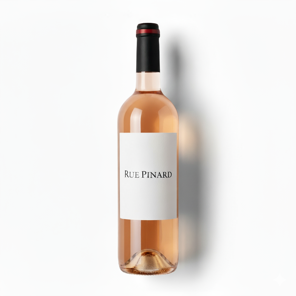 Donnafugata, Sul Vulcano, Etna Rosato 2021 (6 x 75cl)