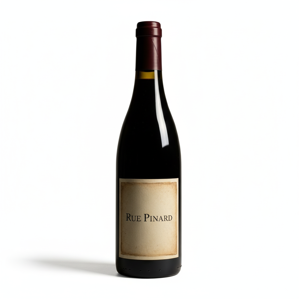 Domaine Sylvain Cathiard, Romanee-Saint-Vivant Grand Cru 2005 (3 x 75cl)