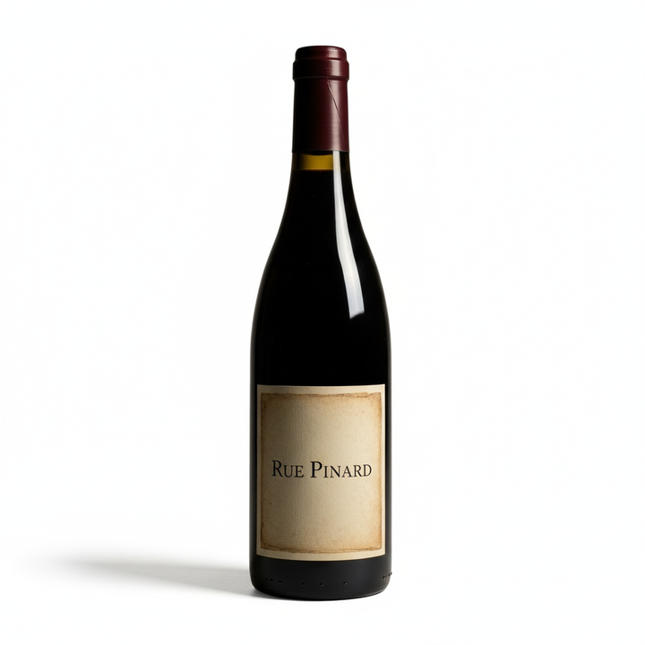 Pierre-Olivier Garcia, Marsannay, Clos du Roy 2021 (6 x 75cl)