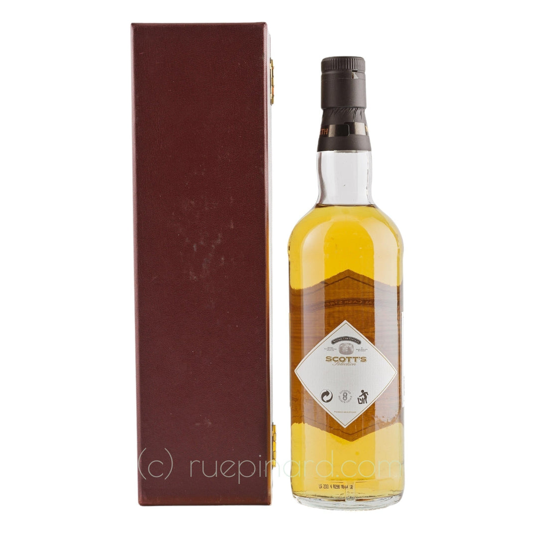 Glen Grant 1974 Scott's Selection - Rue Pinard