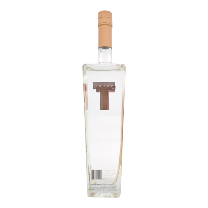 Trump Super Premium Vodka - Rue Pinard