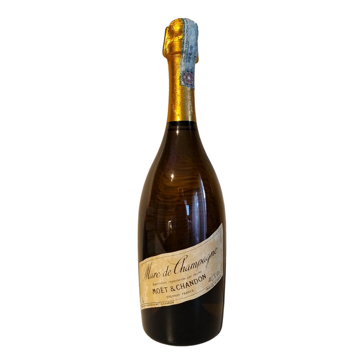 Moet & Chandon Marc de Champagne - Rue Pinard