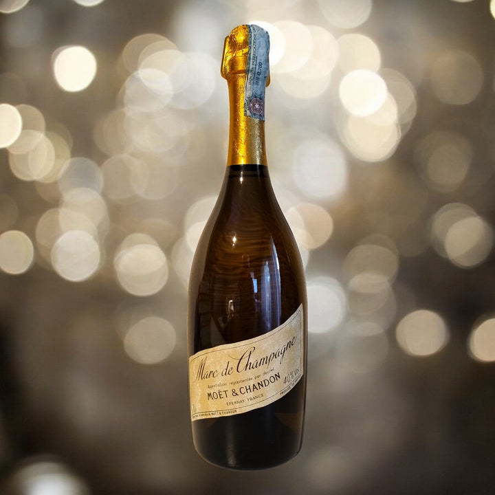 Moet & Chandon Marc de Champagne - Rue Pinard