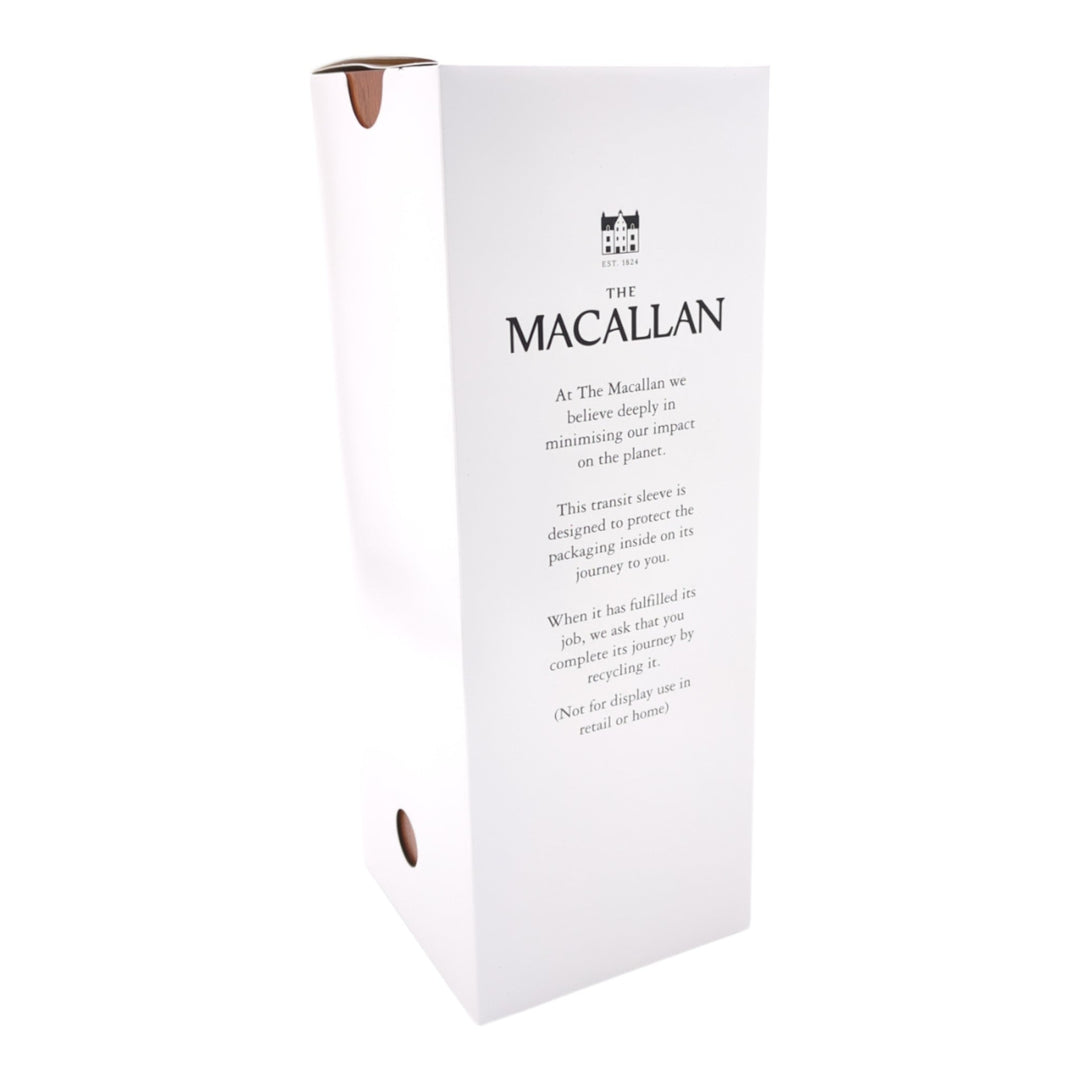 Macallan Colour Collection 30 Years - Slijterij Rue Pinard 