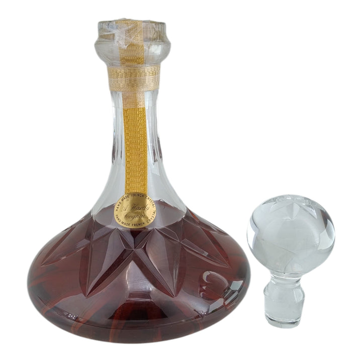 Hardy Noces d'Or Captain Decanter – 75cl - Rue Pinard