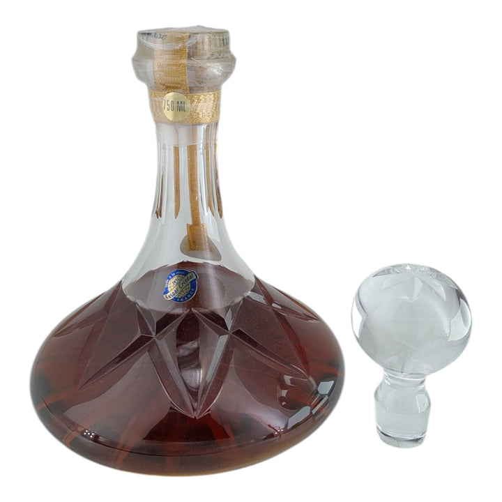 Hardy Noces d'Or Captain Decanter – 75cl - Rue Pinard