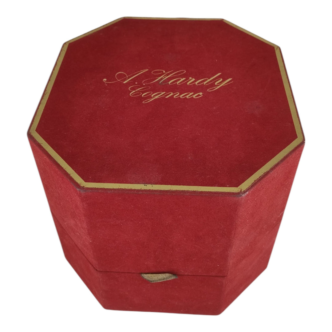 Hardy Noces d'Or Captain Decanter – 75cl - Rue Pinard
