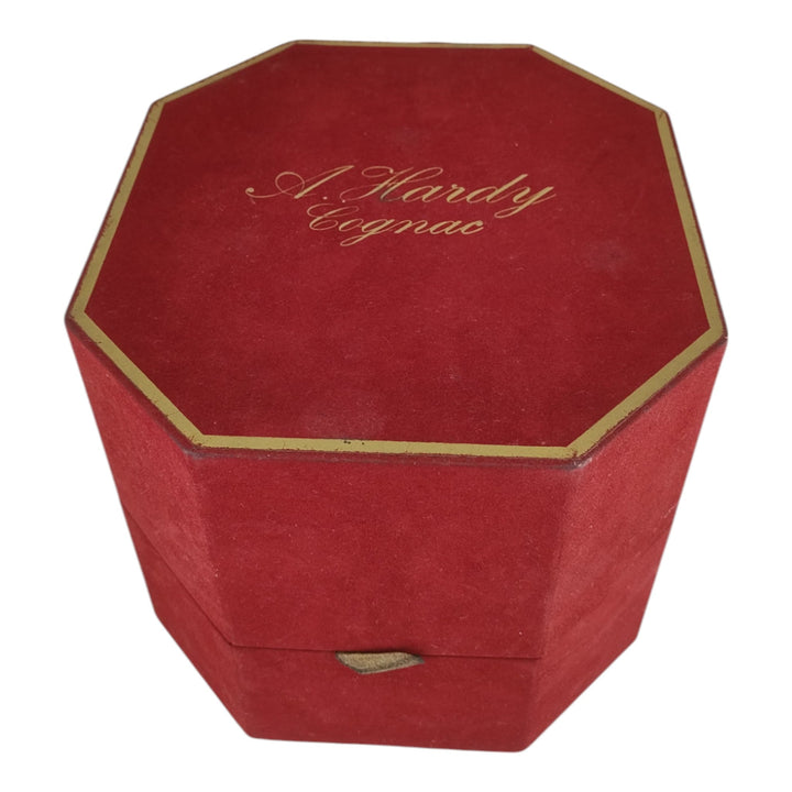 Hardy Noces d'Or Captain Decanter – 75cl - Rue Pinard