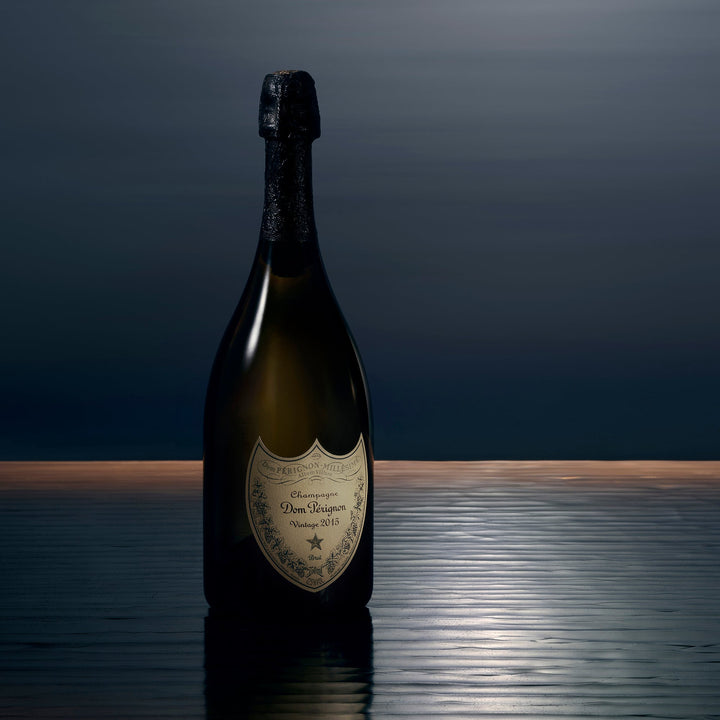 Dom Perignon Vintage 2015 Champagne - Slijterij Rue Pinard 