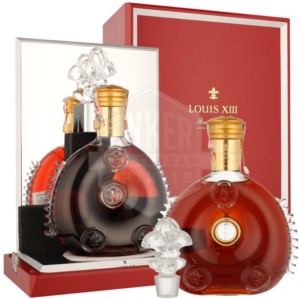 Louis XIII de Remy Martin Gift Box - Rue Pinard