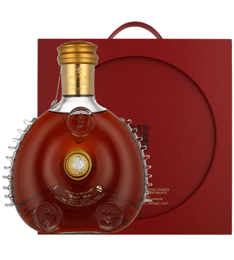 Remy Martin Louis XIII + GB