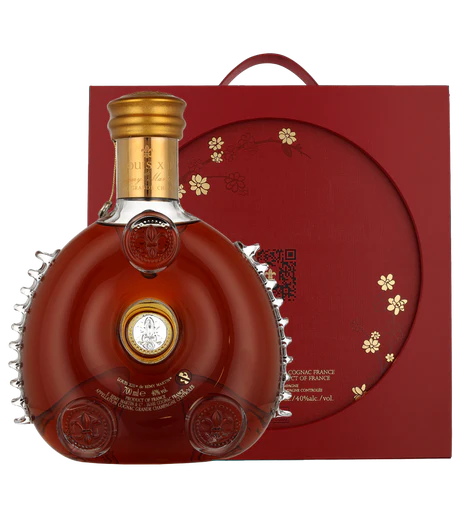 Remy Martin Louis XIII Lunar New Year 2025 Edition + GB