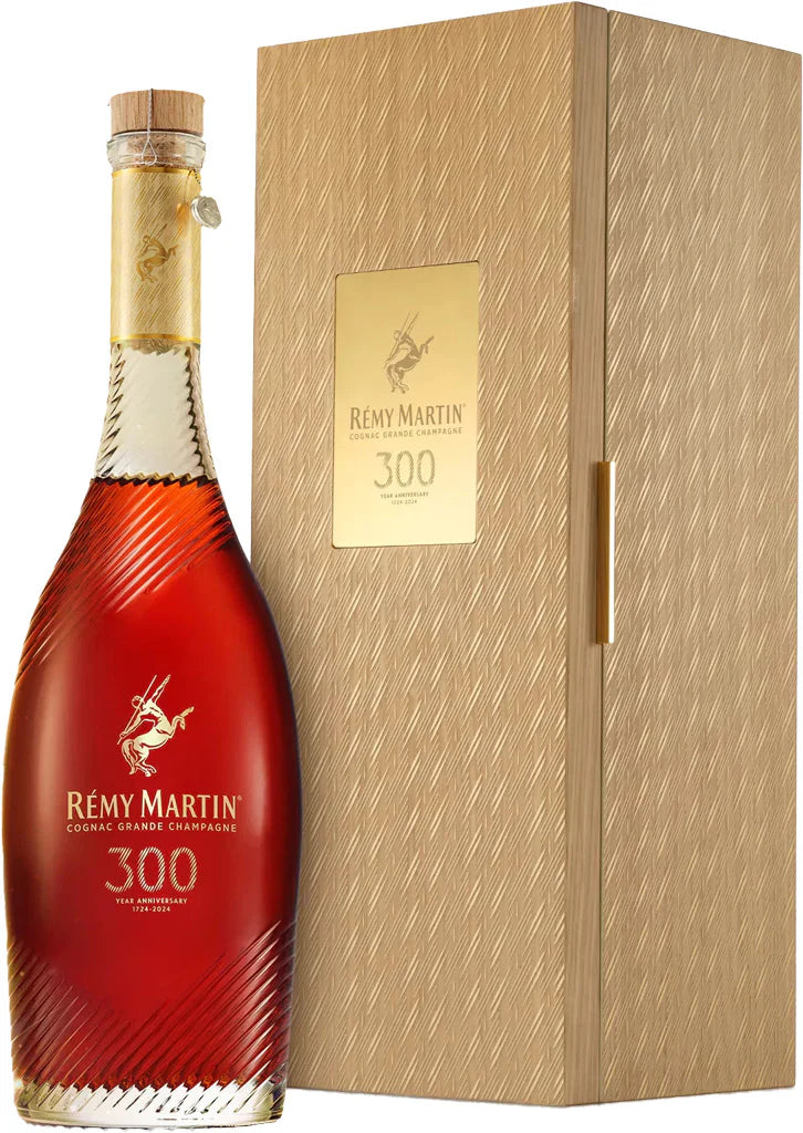 Remy Martin 'Coupe 300th Anniversary' Grande Champagne Cognac - Slijterij Rue Pinard 