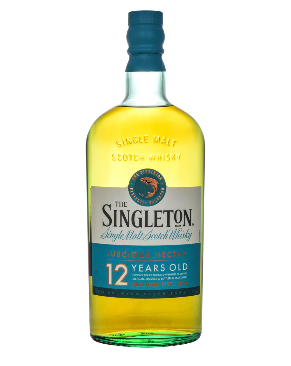 The Singleton 12 Year Old Single Malt - Slijterij Rue Pinard 