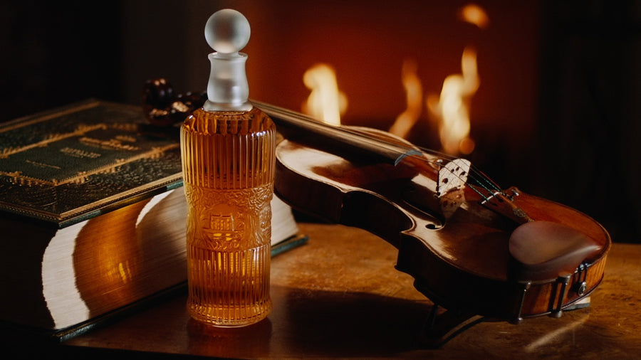 De Macallan 'Tales of The Macallan Volume II 73 Year Old Single Malt Scotch Whisky - Rue Pinard