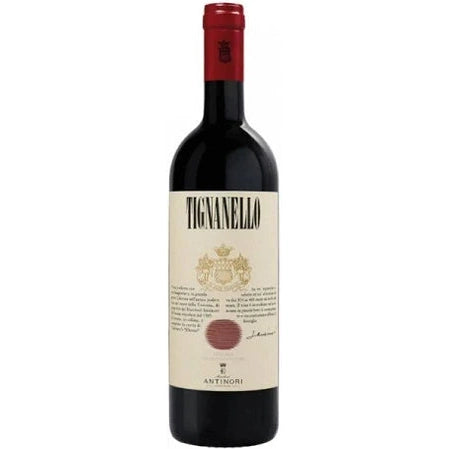 Tignanello, Toscana 2016 (6 x 75cl)
