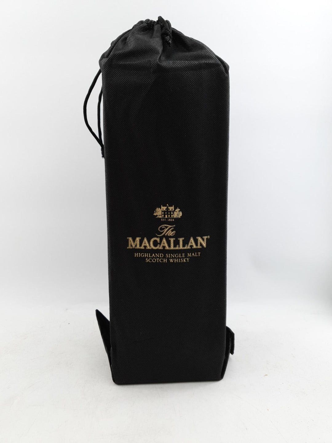 Macallan Sherry Oak 25YO 2021 OC