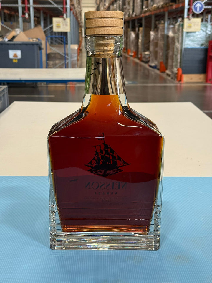 Neisson, Rhum Vieux Agricole Armada Drop by Drop  (1 x 300cl)