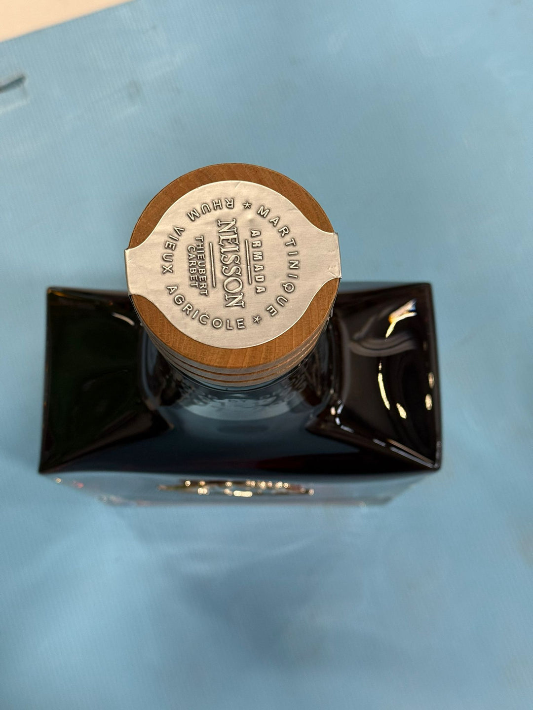 Neisson, Rhum Vieux Agricole Armada Drop by Drop  (1 x 300cl)