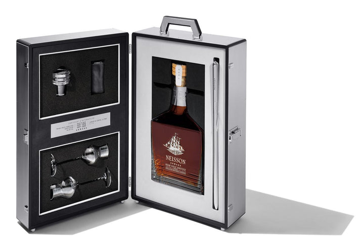 Neisson, Rhum Vieux Agricole Armada Drop by Drop  (1 x 300cl)