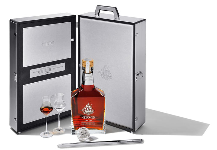 Neisson, Rhum Vieux Agricole Armada Drop by Drop  (1 x 300cl)
