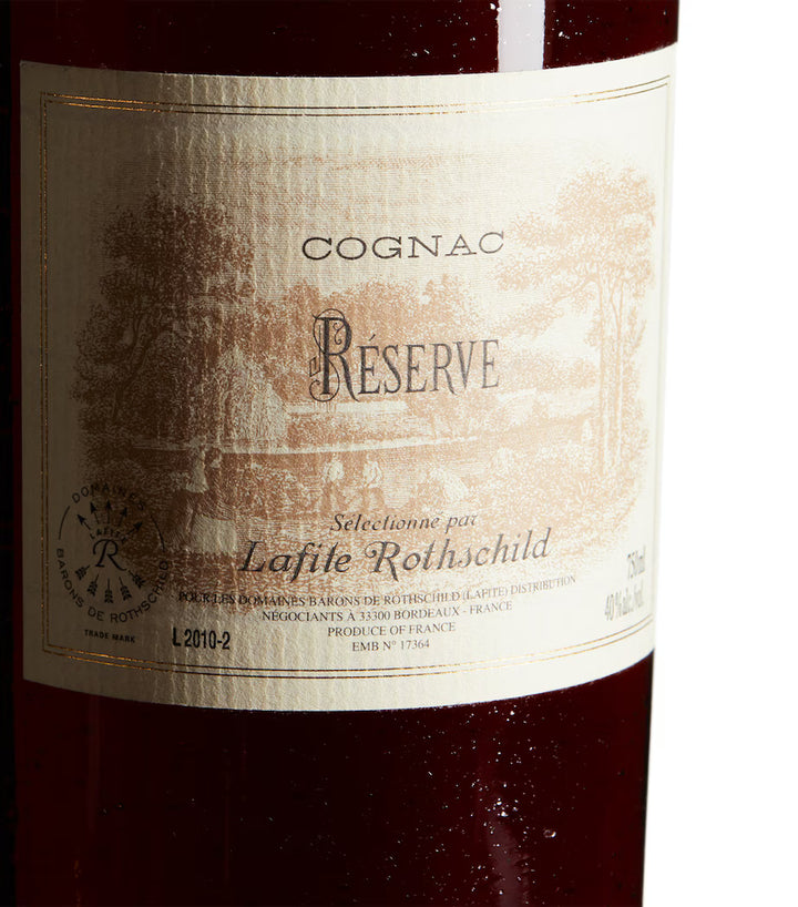 Domaines Barons de Rothschild “Très Vieille Réserve” Cognac