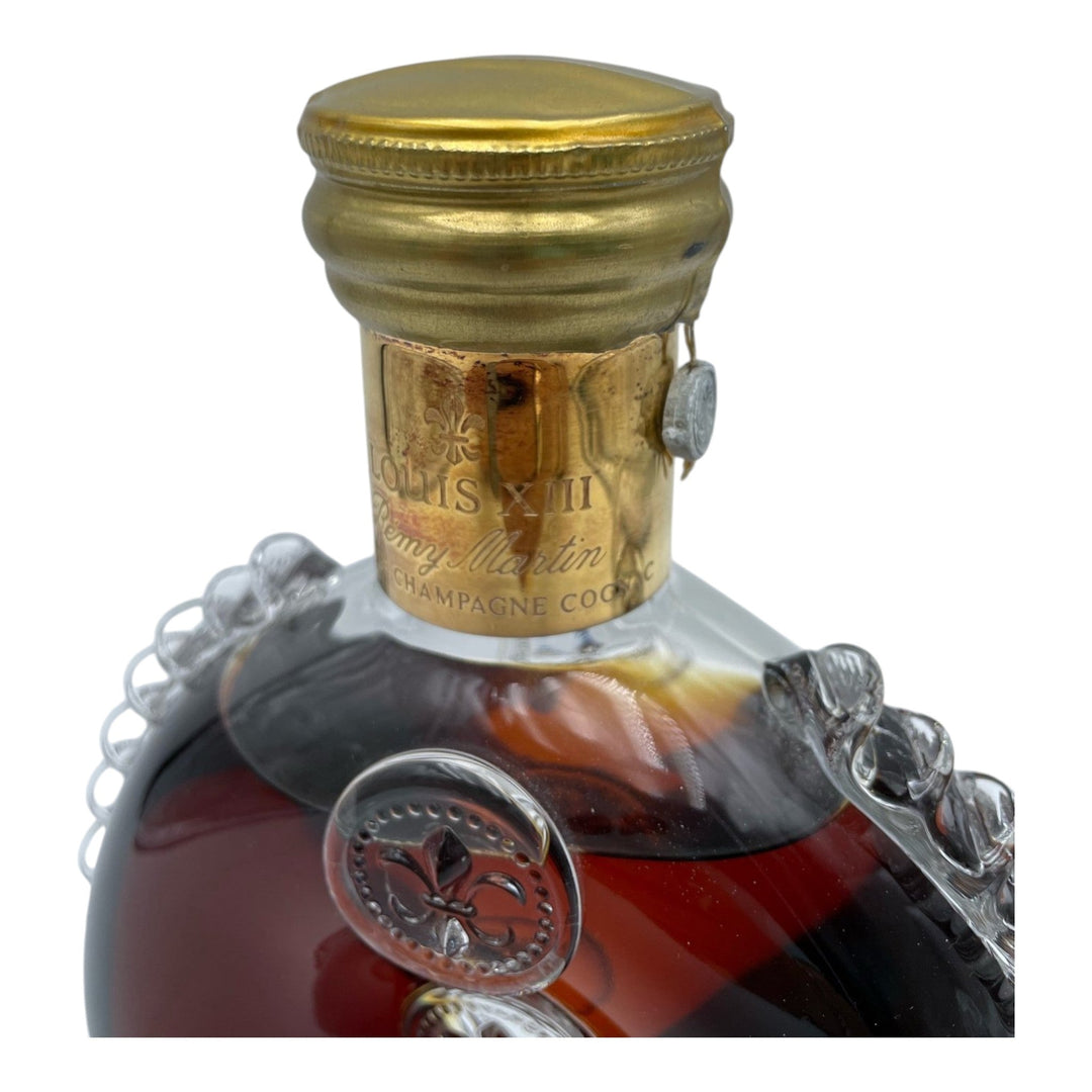 Louis XIII de Remy Martin Grande Champagne Cognac - Slijterij Rue Pinard 