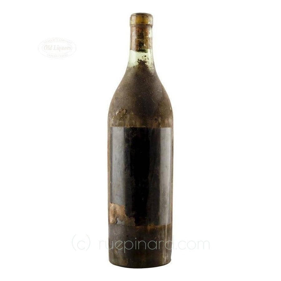 1800 Bignon Cognac Grande Champagne (Cafe Foyot) - Rue Pinard