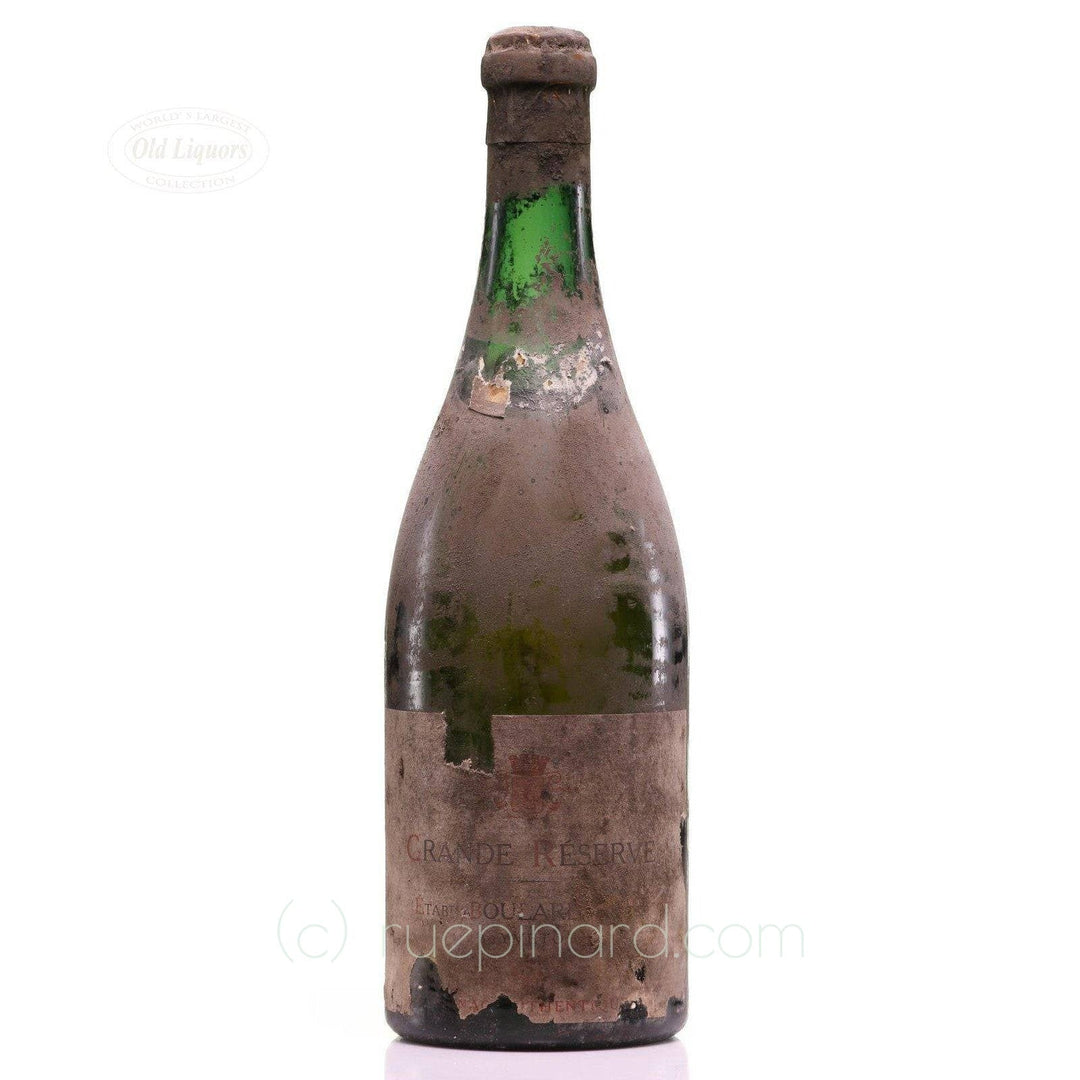 Cognac 1870 Boulard Frères Grande Champagne - LegendaryVintages