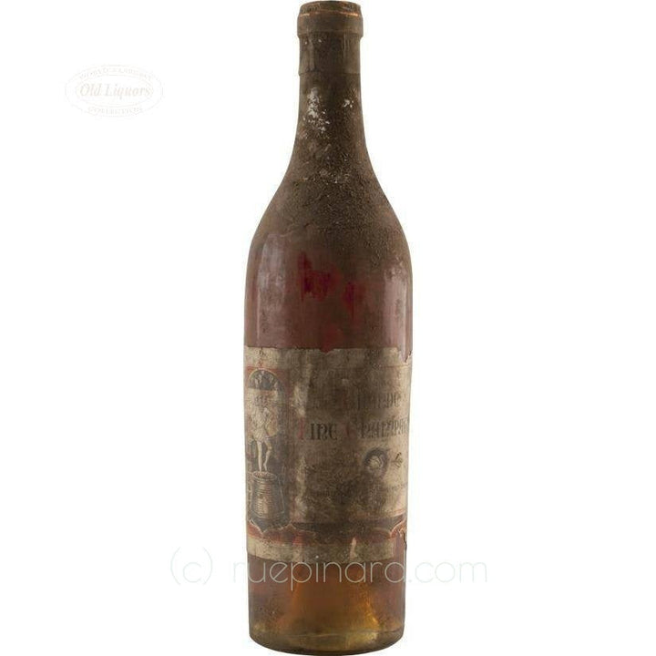 Cognac 1905 Boulard Frères Fine Champagne - LegendaryVintages