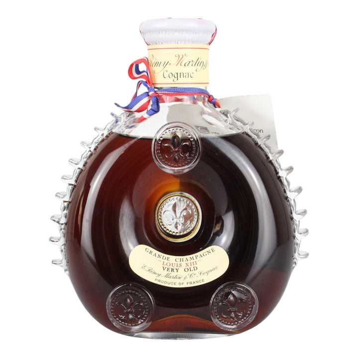 Louis XIII de Remy Martin Grande Champagne Cognac - Slijterij Rue Pinard 