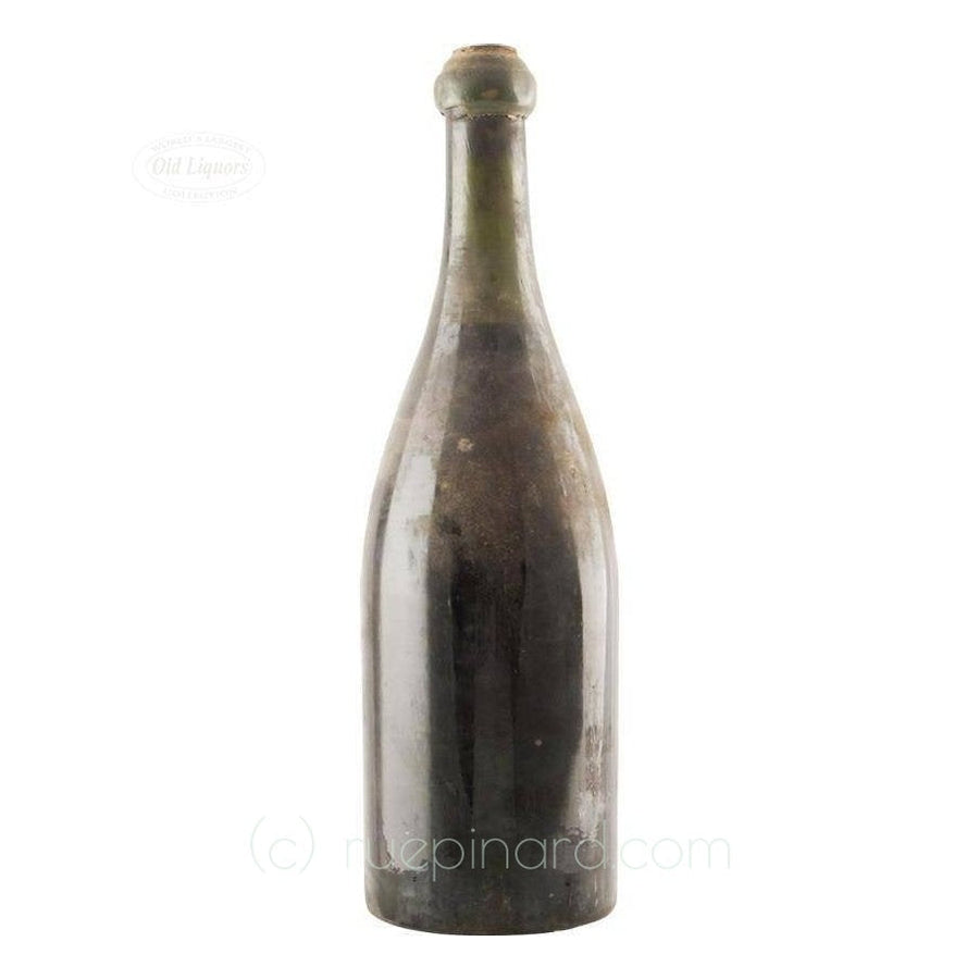 Réserve 1809 Caves de l'Hotel de Paris Cognac - Rue Pinard