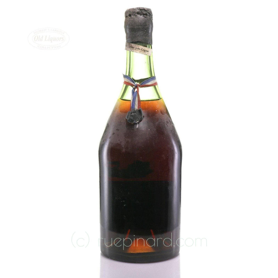 Cognac 1900s Château Paulet - LegendaryVintages