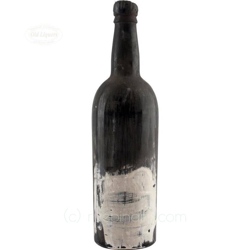 Port 1960 Cockburn - LegendaryVintages