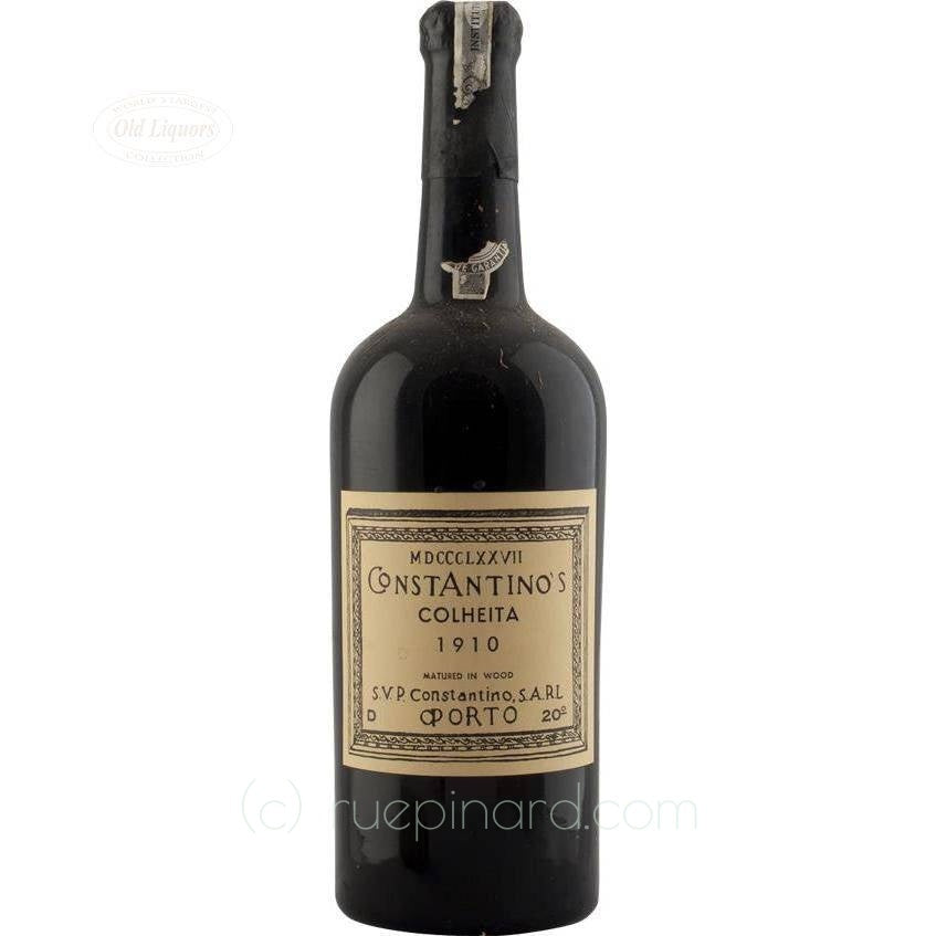 Port 1910 Constantino - LegendaryVintages