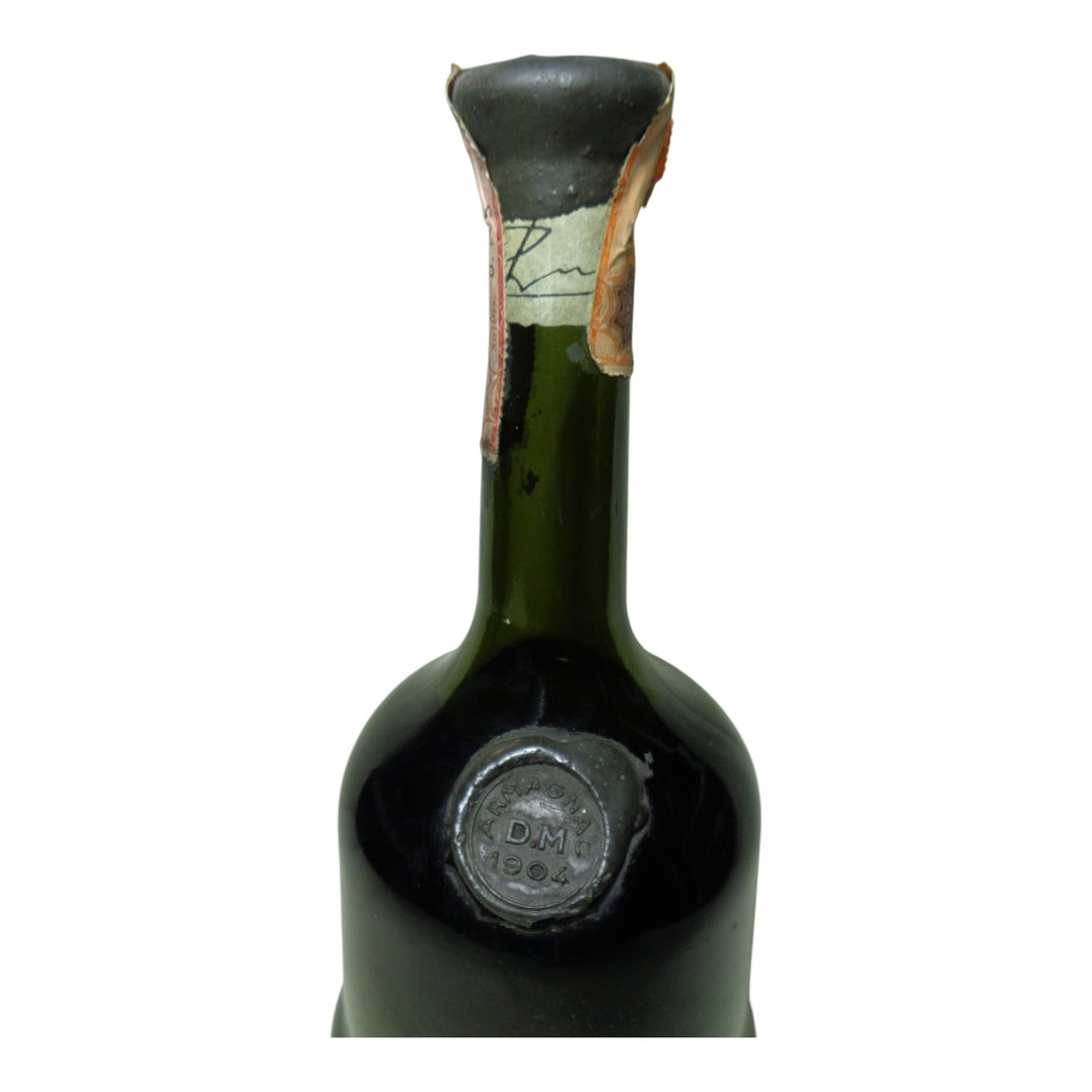 1904 Duc De Maravat Armagnac - Slijterij Rue Pinard 