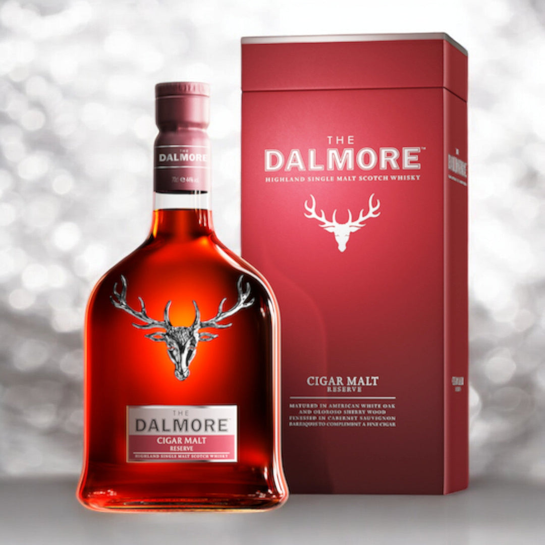 Dalmore Cigar Malt Reserve - Slijterij Rue Pinard 