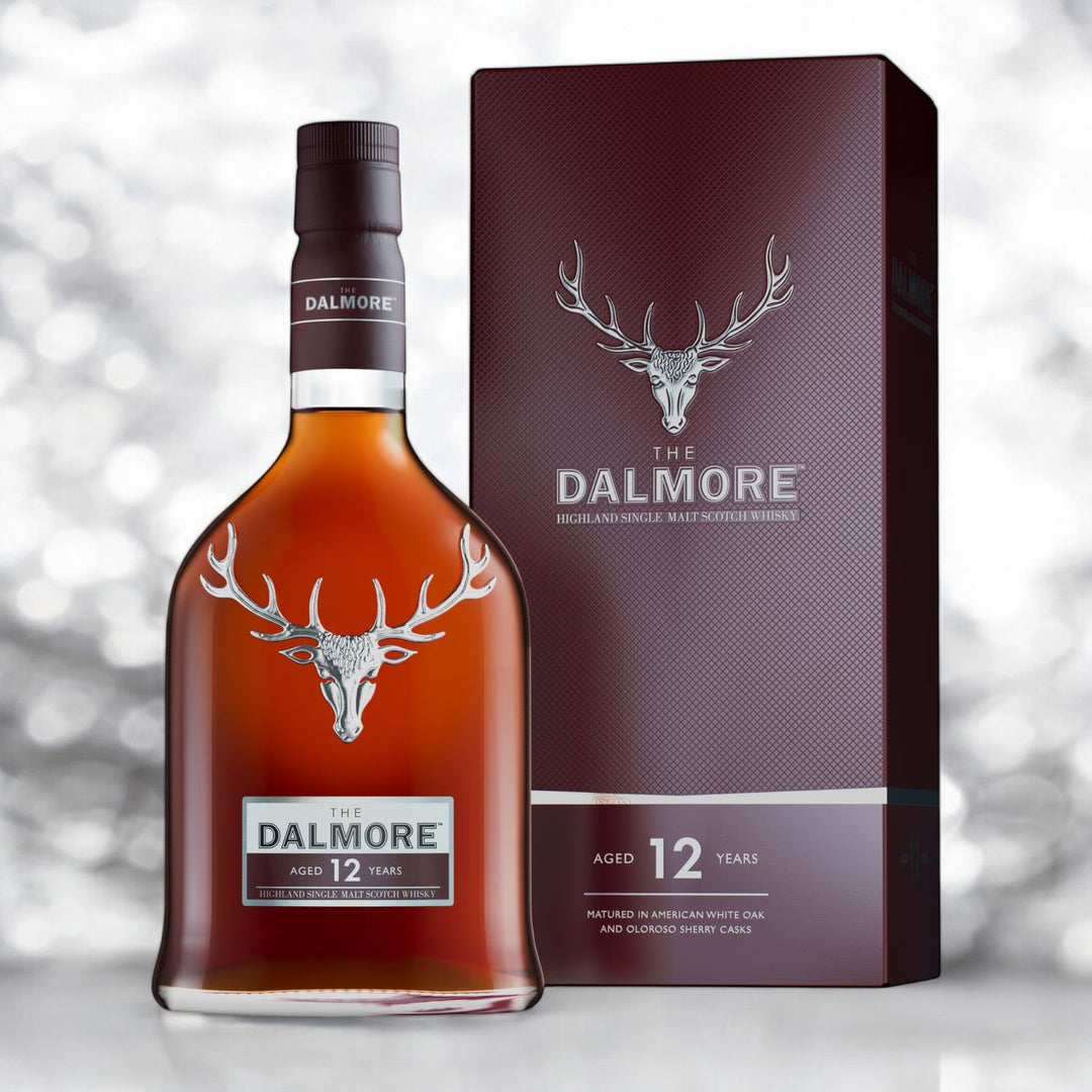 Dalmore Quintessence - Slijterij Rue Pinard 