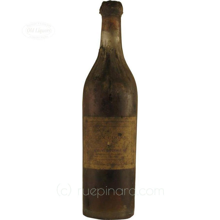 Cognac 1890 Domaine du Mazureau, Réserve Impériale - LegendaryVintages