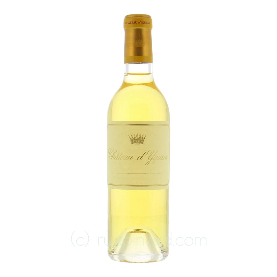 2020 Château d'Yquem Half Bottle - Rue Pinard
